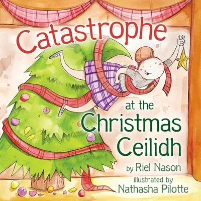 Catástrofe en el Ceilidh de Navidad - Catastrophe at the Christmas Ceilidh