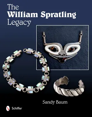 El legado de William Spratling - The William Spratling Legacy