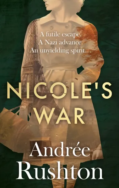 La guerra de Nicole - Nicole's War