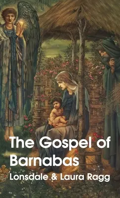 Evangelio de Bernabé Tapa dura - Gospel Of Barnabas Hardcover