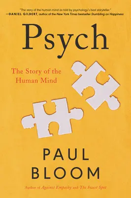 Psych: La historia de la mente humana - Psych: The Story of the Human Mind