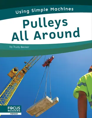 Poleas por todas partes - Pulleys All Around