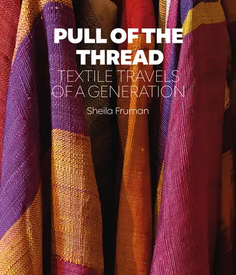 Tirar del hilo - Pull of the Thread
