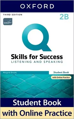 Q3e 2 Listening and Speaking Student Book Split B Pack