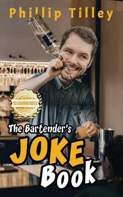 El libro de chistes del camarero - The Bartender's Joke Book