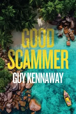El buen estafador - Good Scammer