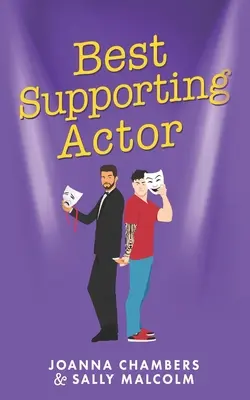 Mejor actor de reparto - Best Supporting Actor