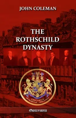 La dinastía Rothschild - The Rothschild Dynasty