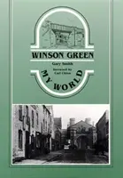 Winson Green - Mi mundo - Winson Green - My World