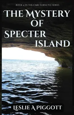 El misterio de Specter Island - The Mystery of Specter Island