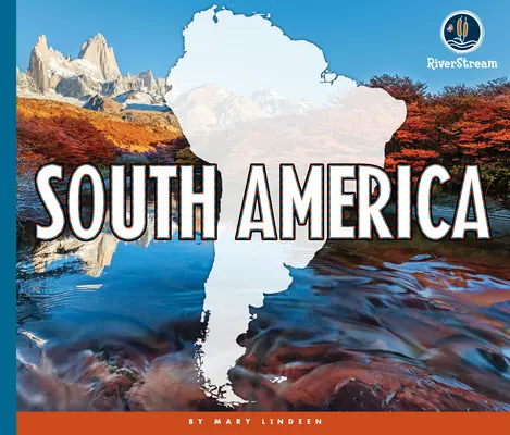 Continentes del mundo: Sudamérica - Continents of the World: South America