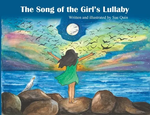 La canción de cuna de la niña - The Song Of The Girl's Lullaby