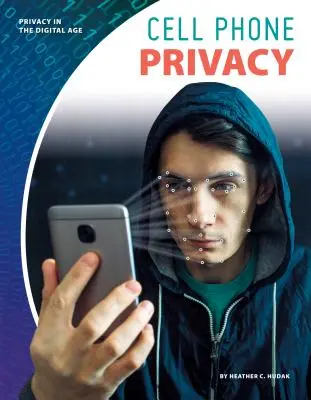 Privacidad del teléfono móvil - Cell Phone Privacy