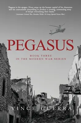 Pegaso - Pegasus