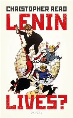 ¿Lenin vive? - Lenin Lives?