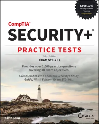 Comptia Security+ Pruebas Prácticas: Examen Sy0-701 - Comptia Security+ Practice Tests: Exam Sy0-701
