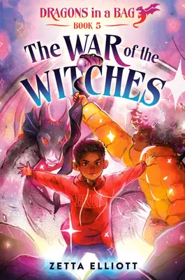 La guerra de las brujas - The War of the Witches