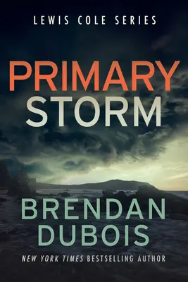 Tormenta primaria - Primary Storm