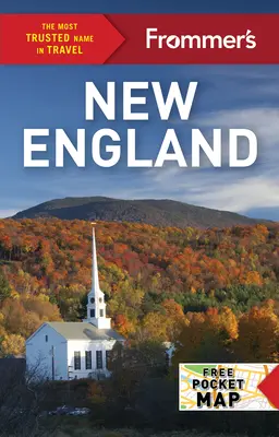 Frommer's Nueva Inglaterra - Frommer's New England