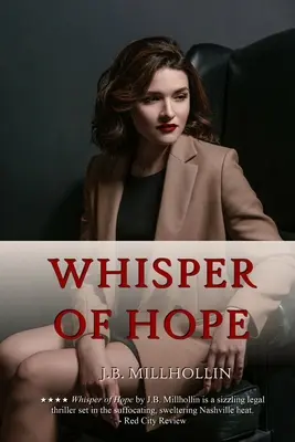 Susurro de esperanza - Whisper of Hope