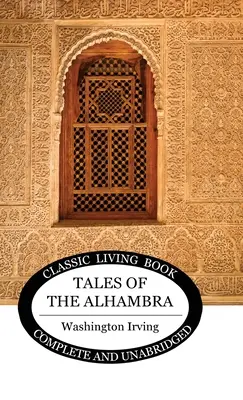 Cuentos de la Alhambra - Tales of the Alhambra