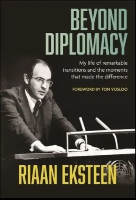 Más allá de la diplomacia - Beyond Diplomacy