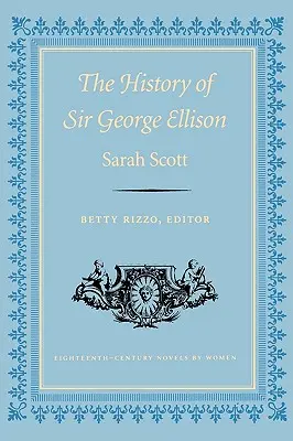 Historia de Sir George Ellison-Pa - History of Sir George Ellison-Pa