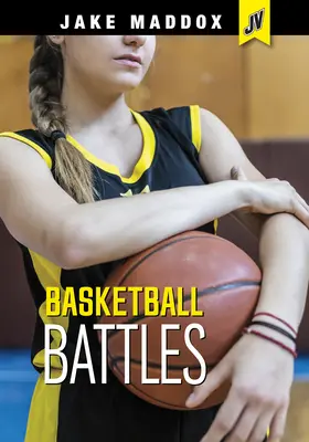 Batallas de Baloncesto - Basketball Battles