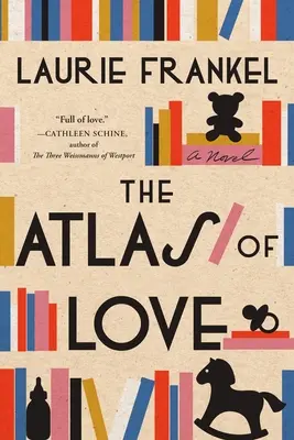 El atlas del amor - The Atlas of Love