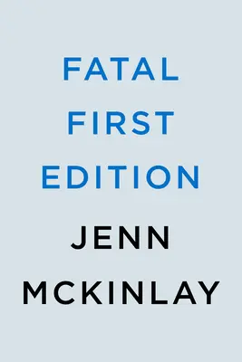 Fatal Primera Edición - Fatal First Edition