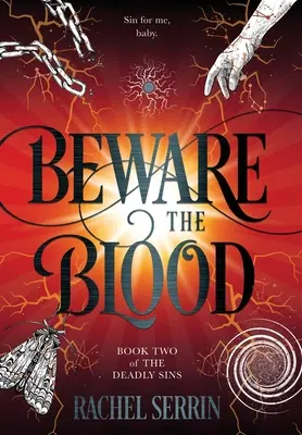 Cuidado con la sangre - Beware the Blood