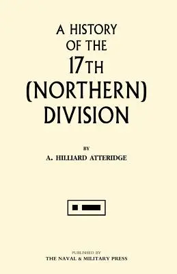Historia de la 17ª División (Norte) - History of the 17th (Northern) Division