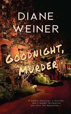 Buenas noches, asesinato - Goodnight, Murder