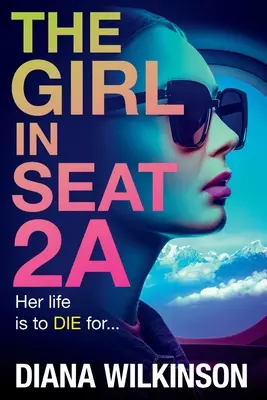 La chica del asiento 2A - The Girl in Seat 2A