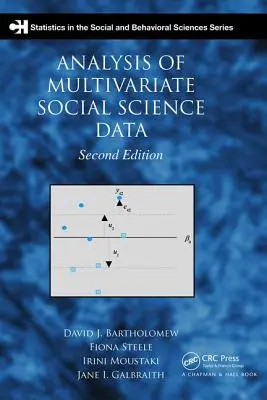 Análisis de datos multivariantes de las ciencias sociales - Analysis of Multivariate Social Science Data