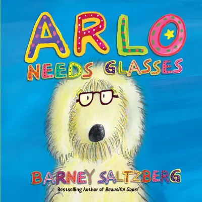 Arlo necesita gafas - Arlo Needs Glasses