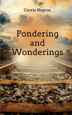 Reflexiones y preguntas - Pondering and Wonderings