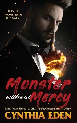 Monstruo sin piedad - Monster Without Mercy