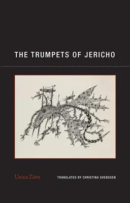 Las trompetas de Jericó - The Trumpets of Jericho