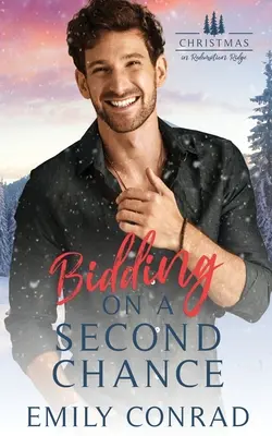 Una Segunda Oportunidad - Bidding on a Second Chance