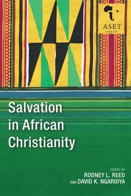 La salvación en el cristianismo africano - Salvation in African Christianity