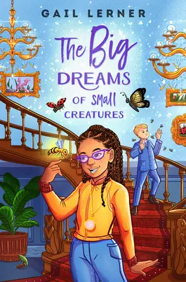 Los grandes sueños de las pequeñas criaturas - The Big Dreams of Small Creatures