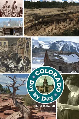 Colorado día a día - Colorado Day by Day