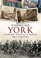 Cambios en York - Changing York