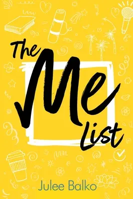 La lista del yo - The Me List