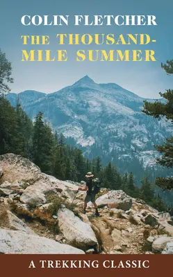 El verano de las mil millas - Thousand-Mile Summer