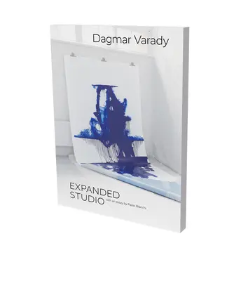 Dagmar Varady: Estudio Ampliado - Dagmar Varady: Expanded Studio