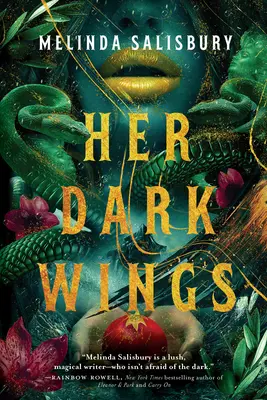 Sus alas oscuras - Her Dark Wings