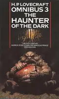 El fantasma de la oscuridad y otros cuentos - Haunter of the Dark and Other Tales