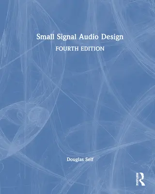 Diseño de audio de pequeña señal - Small Signal Audio Design